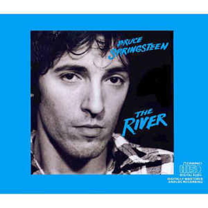 &ldquo;The river&rdquo;, quarant'anni fa il capolavoro di Bruce Springsteen