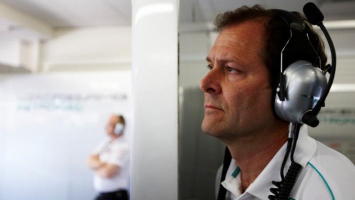 Aldo Costa: &laquo;Il sogno? Era fare il pilota. Non ho mai lasciato Parma&raquo;