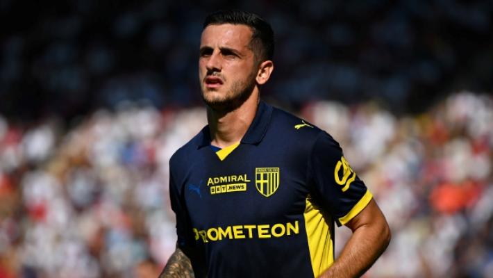 Valeri a pieno regime: il Parma avr&agrave; un'arma in pi&ugrave; a Verona