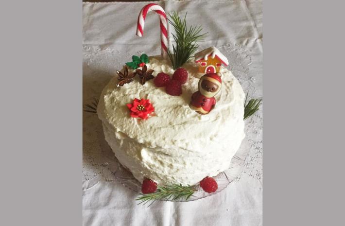  La ricetta delle feste - Panettone farcito. Ad esempio limoncello e marmellata d'arance