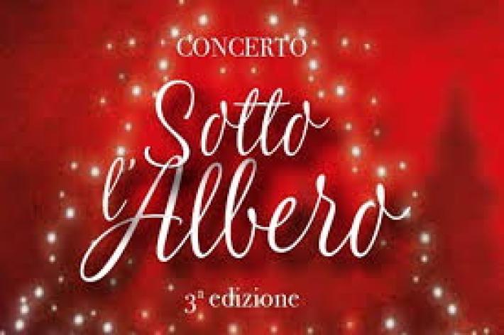 "Concerto sotto l'Albero"