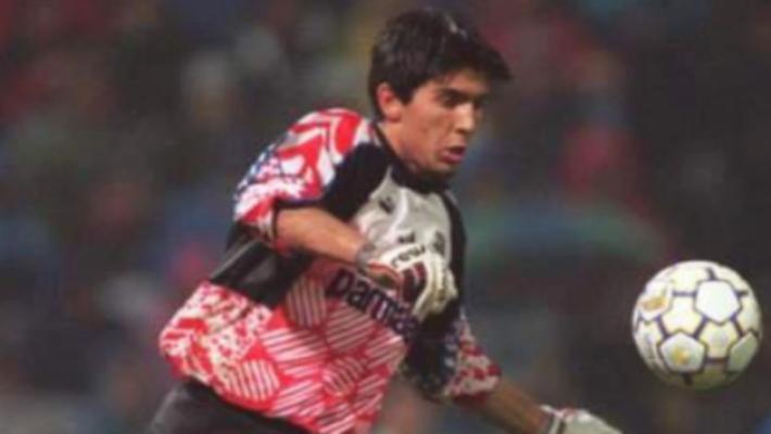 La genesi di un mito: trent'anni fa, a Parma, l'esordio in serie A di Gigi Buffon