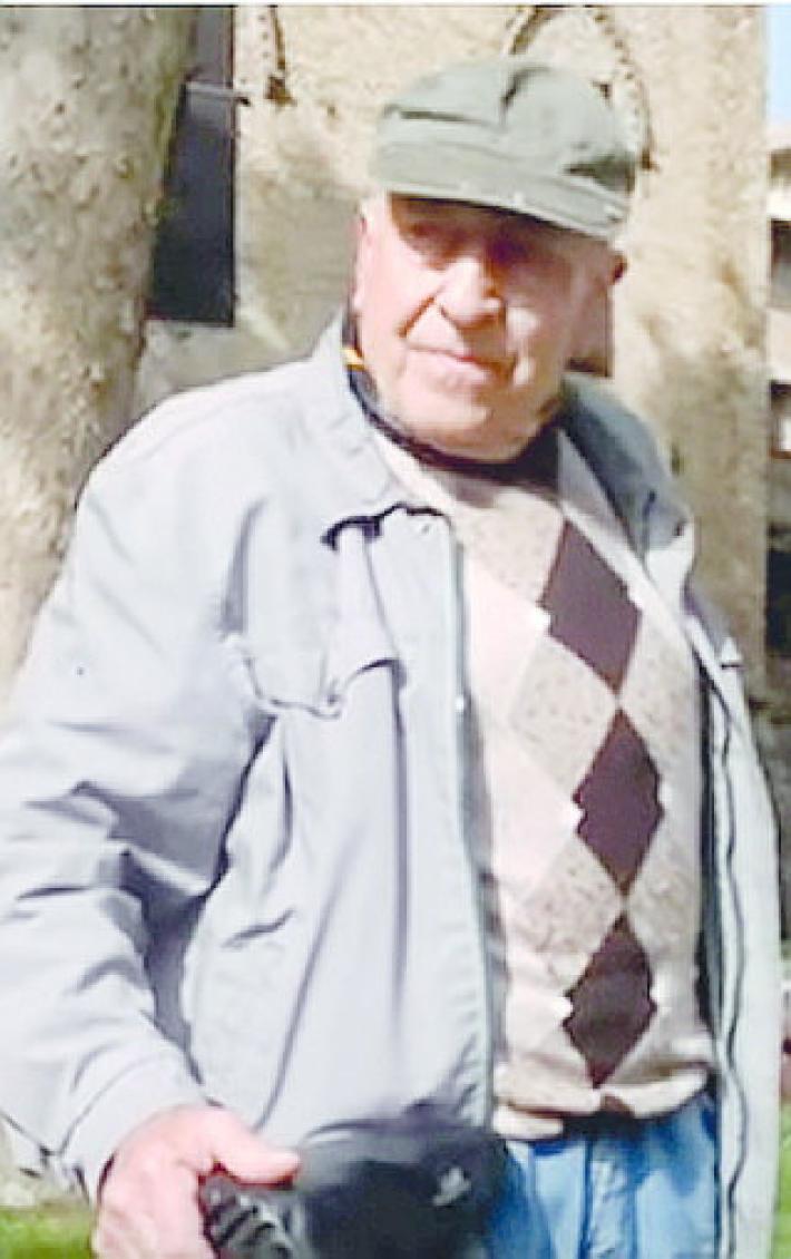 Addio a Carlo Bonati, tenore della Rocca dei Rossi