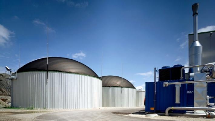 &laquo;Centrale a biogas, lo stop al progetto tutela il territorio&raquo;