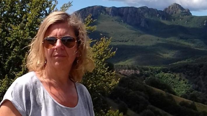 Serenella Vigorita, tutta &laquo;La Salle&raquo; piange la mamma coraggiosa