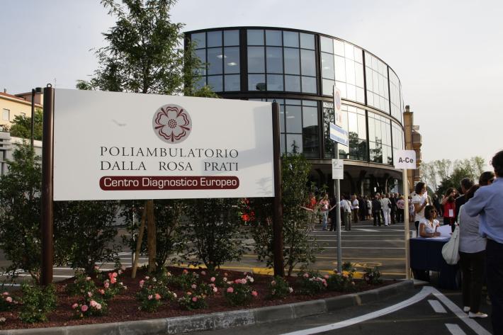 Garofalo Health Care (Dalla Rosa Prati): positivo il bilancio 2021