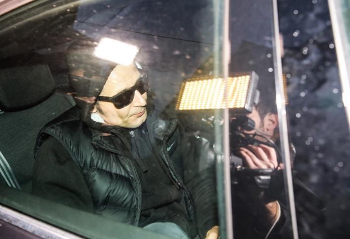 Maurizio e Leo sono tornati: il padre indagato per sottrazione di minore