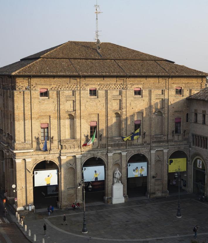 Pubblicata la graduatoria provvisoria del Bando ERP-Edilizia Residenziale Pubblica