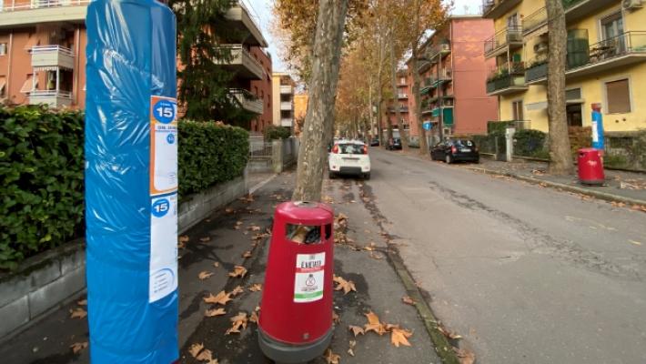 &laquo;Il 15 non passa pi&ugrave;&raquo;. E in via Milano si alza la protesta