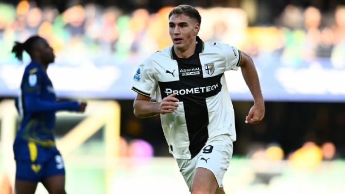 Le pagelle di Verona-Parma: il fatal Pellegrino