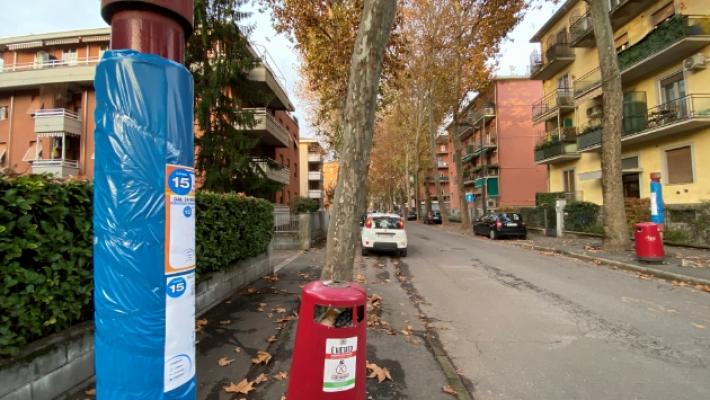 La Tep ci ripensa: due nuove fermate per gli abitanti di via Milano