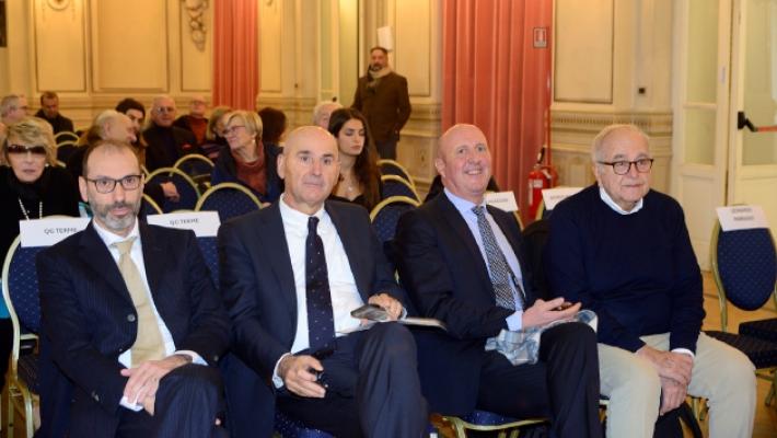 Qc Terme: &laquo;Il 19 dicembre riapriamo il Berzieri&raquo;