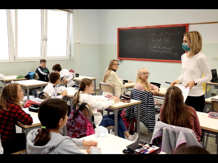 Scuola. nubi sulla ripresa del 7 gennaio. Maturit&agrave; 2021 in presenza (simile a quella 2020)