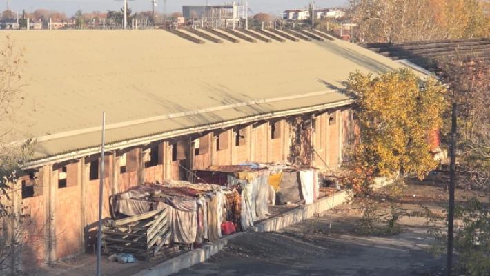 &laquo;In citt&agrave; 448 senza tetto e solo 59 posti disponibili&raquo;