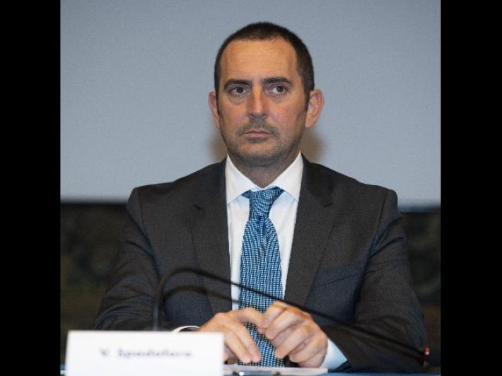 Spadafora: "Escludo il ritorno dei tifosi negli stadi a gennaio"