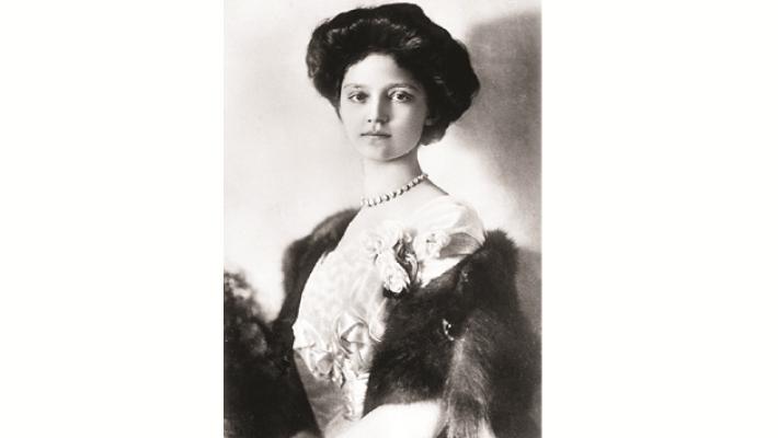 Il tesoro dell'ultima Imperatrice, Zita di Borbone-Parma, riemerge dal passato