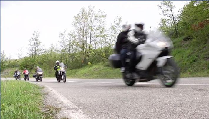 Puntata Cinque di Slow Rider