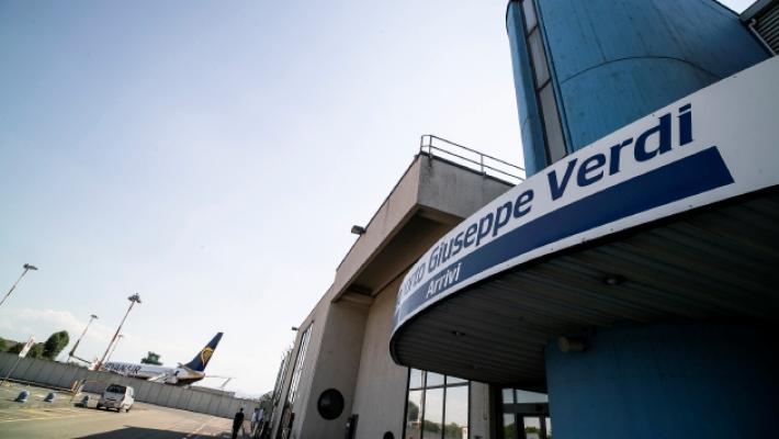 Aeroporto, il Tribunale &laquo;archivia&raquo; il fallimento: firmato il decreto che salva il &laquo;Verdi&raquo;