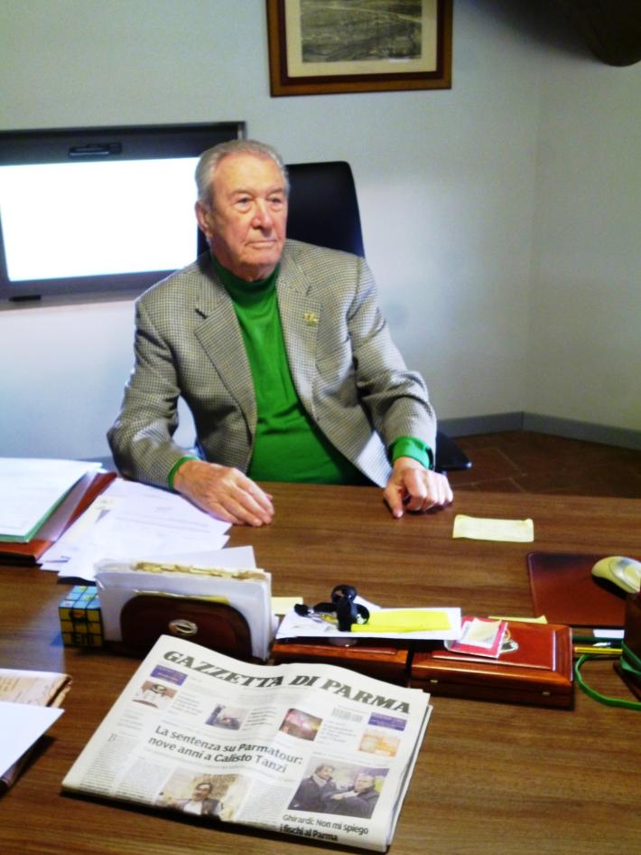 Addio a Renzo Zucchi, pioniere del gpl