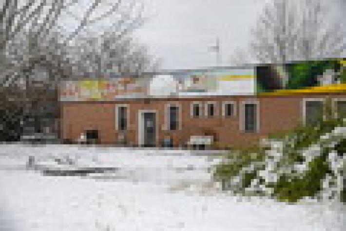 Ancora posti nei dormitori, ma gli accessi aumentano