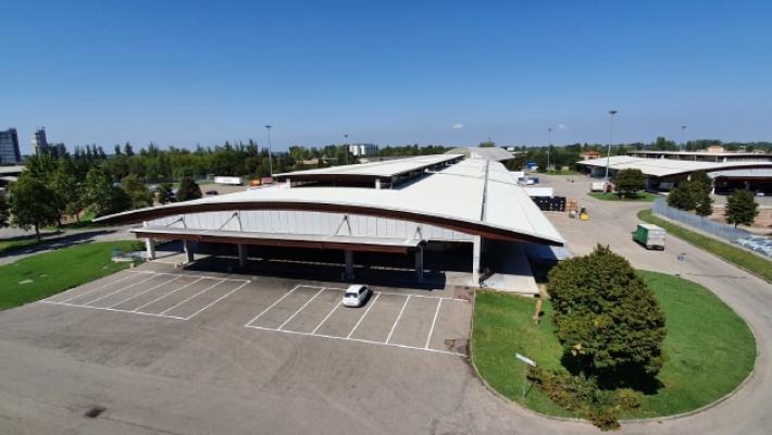 Il Centro agroalimentare si rilancia, risanati i debiti e 5 milioni dal Pnrr