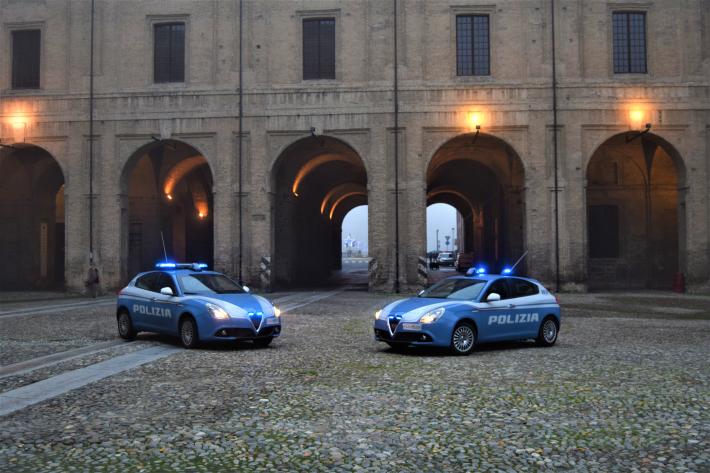 Duplice tentativo di rapina nella notte in zona via Trento: arrestati in tre