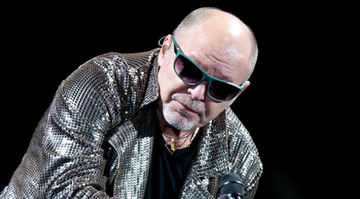 Vasco Rossi, nel primo minuto del 2021 arriva "Una canzone d'amore buttata via"