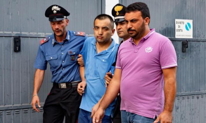 Fang sar&agrave; sottoposto a perizia psichiatrica