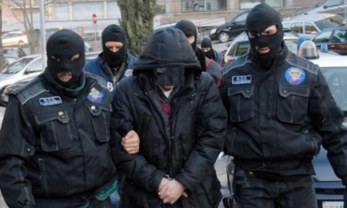 Mercenario arrestato a Sorbolo