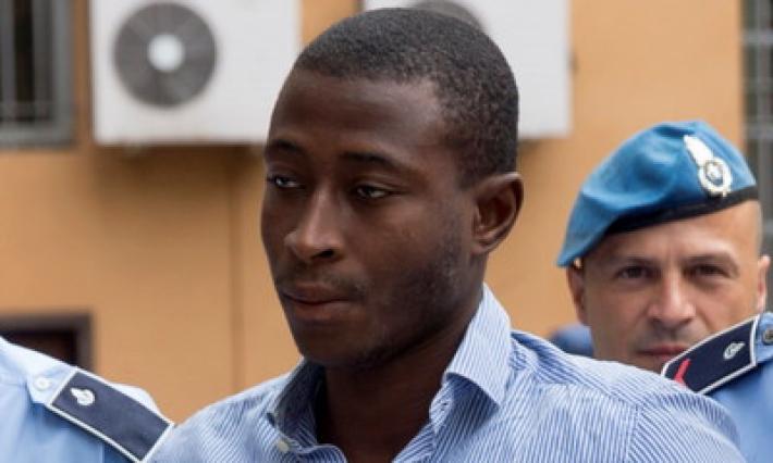 Solomon trasferito a Piacenza