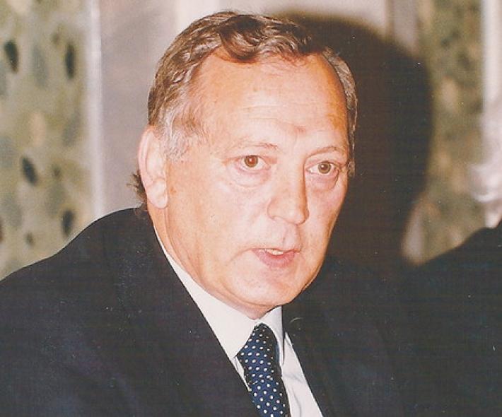 Enzo Boraschi: uomo del dialogo e della chiarezza