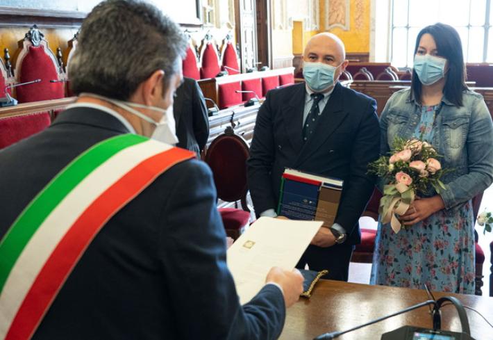 Nozze civili, il Comune dice s&igrave; alle cerimonie in villa