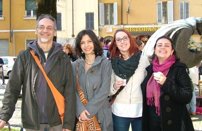 Centro studi movimenti: &laquo;Da vent'anni diamo voce ai dimenticati&raquo;