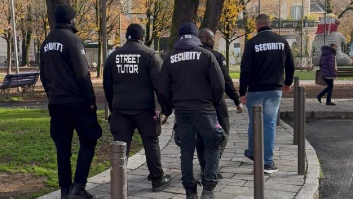 Pi&ugrave; sicurezza e tranquillit&agrave;: arrivano gli &laquo;street tutor&raquo;