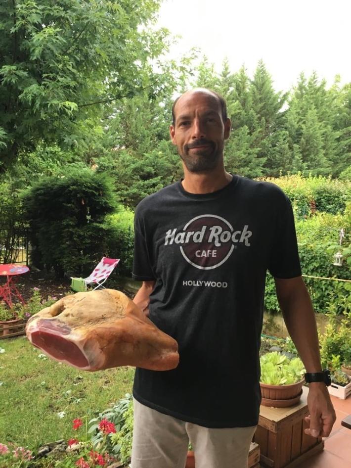 Addio a Enore Paoletti, il mister che seminava nei pi&ugrave; giovani passione e rispetto