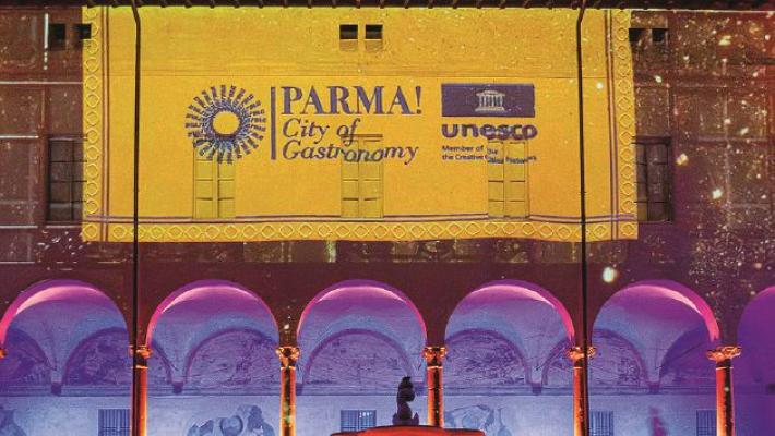 L'orgoglio di Parma per i dieci anni dal traguardo Unesco &laquo;Pi&ugrave; opportunit&agrave; per la Provincia&raquo;