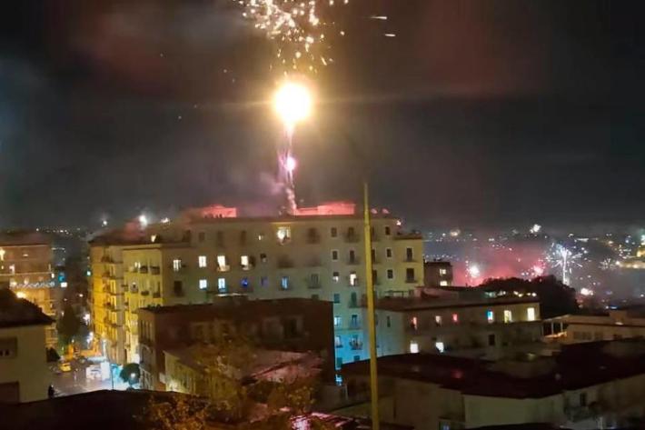 Botti: 13enne muore ad Asti. Nel Napoletano donna ferita alla testa da proiettile 