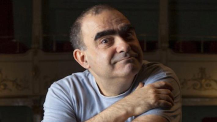 Elio: &laquo;Presento il Concorso voci verdiane&raquo;