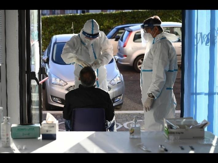  Iss, stabili le intensive, cresce occupazione reparti 