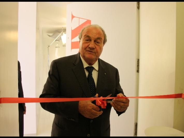 Design: addio a Gismondi, fondatore di Artemide