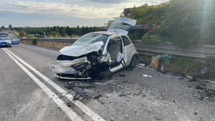 Sulle strade di Parma calano incidenti e feriti, ma non i morti. Le contromisure di Comune e Provincia