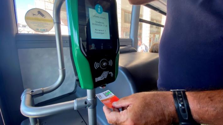 Tep, aumenta il biglietto: una corsa urbana coster&agrave; 2 euro