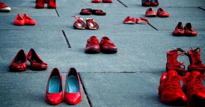 Anastasia Rossi a Borgotaro e gli altri 85 femminicidi del 2020. Telefono Rosa: "Sono in aumento: urgente un piano"