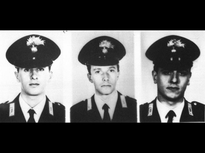 I familiari dei carabinieri uccisi al Pilastro, 'ancora non conosciamo la verit&agrave;' 