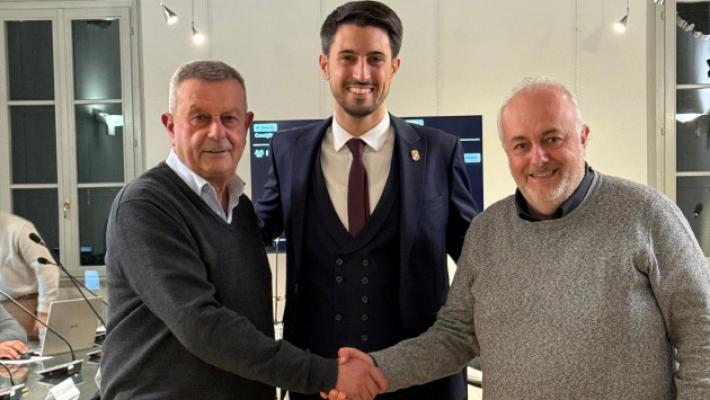 Gherri nuovo assessore alla promozione territoriale