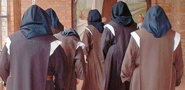 Dai social fino ai Cda delle banche: le suore oggi sono 'smart'