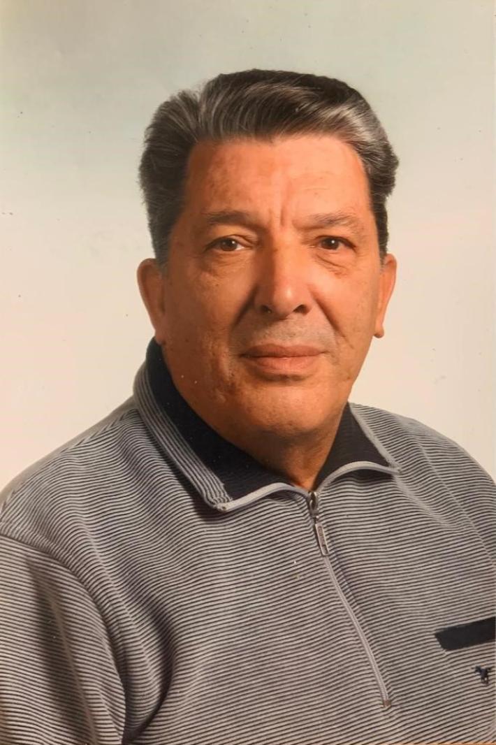 Addio a Gianni Aimi, &laquo;straj&egrave;&raquo; con Parma nel cuore