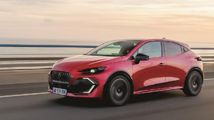 Torna Clio, la pi&ugrave; attesa