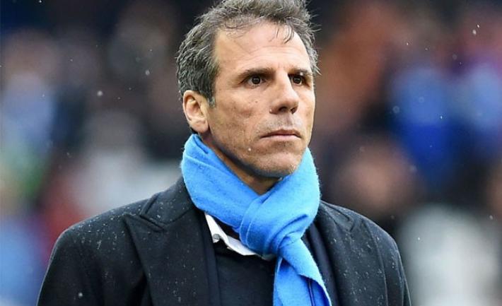 Zola pronto a rientrare nel calcio: si candida come vice di Marani alla presidenza della Lega di Serie C