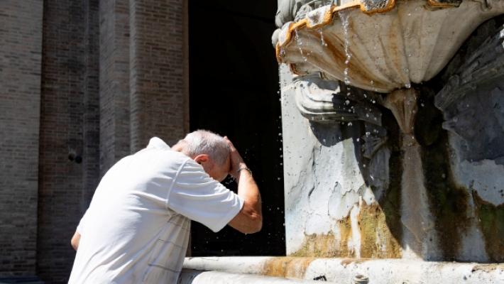 Il 2025 sul podio degli anni pi&ugrave; caldi di sempre